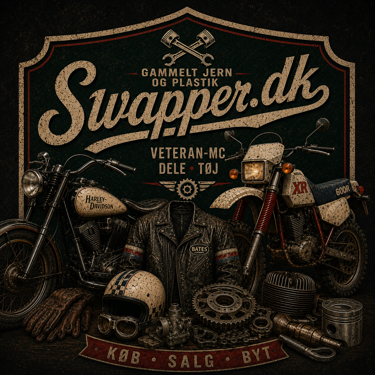 Swapper.dk